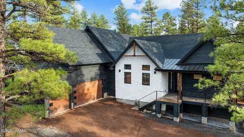 2221 W Whispering Springs, Show Low, AZ 85901