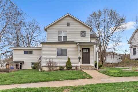 221 A Van Buren Street, Evans City, PA 16033