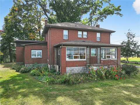 1000 Mt Pleasant, Huntingdon, PA 15089