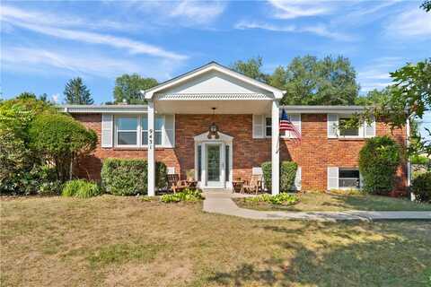 9431 Springfield Drive, McCandless, PA 15101