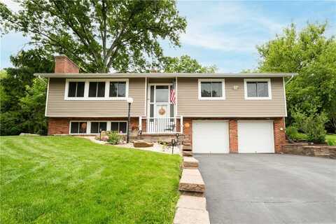 1941 Dubonnet Court, McCandless, PA 15101