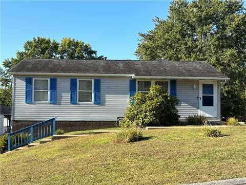 1974 Tara Dr, North Huntingdon, PA 15642