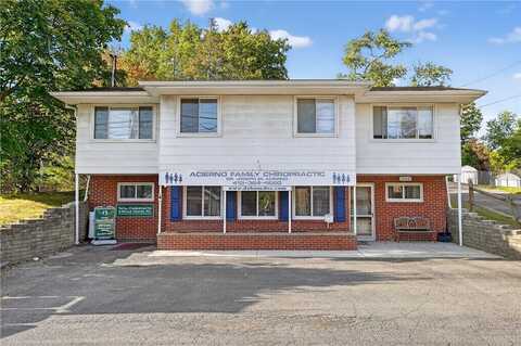 718 W Ingomar Rd, McCandless, PA 15237