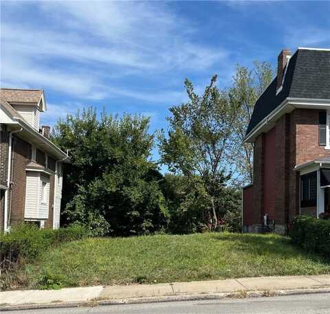 1135 Greenfield Ave, Greenfield Township, PA 15217