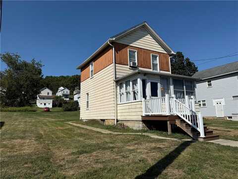 110 S 2nd St, Ernest, PA 15739