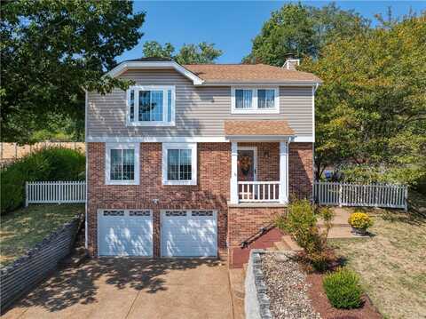 770 Venango Ave, Shaler, PA 15209