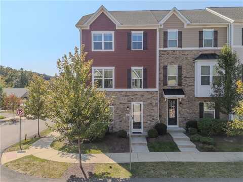 3022 Mahican Cir, Marshall, PA 16046