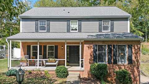 1267 Regency Drive, McCandless, PA 15237