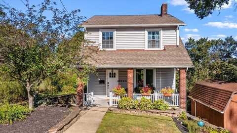 5255 Clarwin Ave, Reese, PA 15229