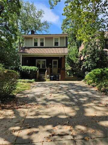 221 Race Street, Regent Square, PA 15218