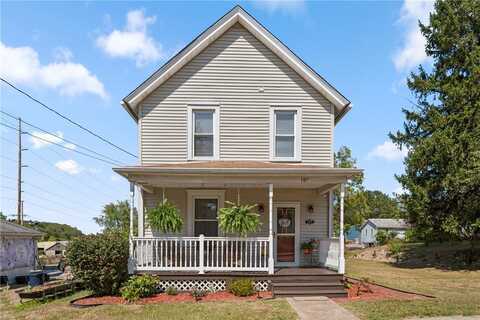 107 E. School St, Mars, PA 16046