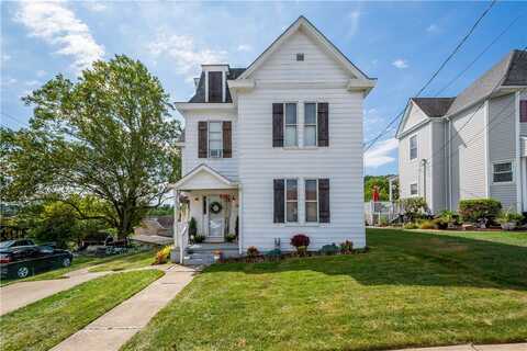 34 Altamont Street, Franklin, PA 15301