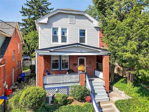 1225 Tennessee Ave, Tremont, PA 15216
