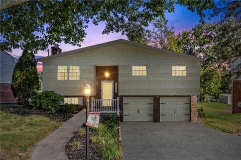 4438 Helmar Drive, Monroeville, PA 15146