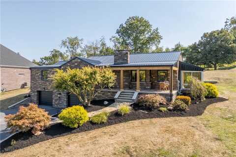 1821 Ridge Rd, South Park, PA 15129