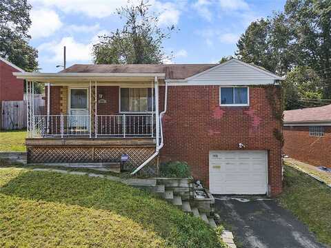 309 Parkfield St, Gregg, PA 15210