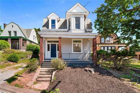 2110 Mount Troy Rd., Reserve, PA 15212