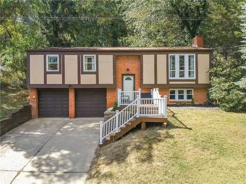 98 Buckhill Rd, Reese, PA 15237