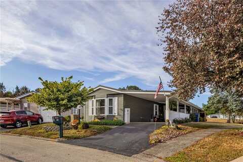 326 Glendale Ln, Murrysville, PA 15668