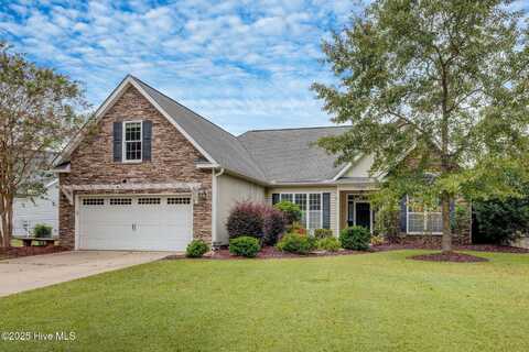 7542 Quail Woods Road, Wilmington, NC 28411