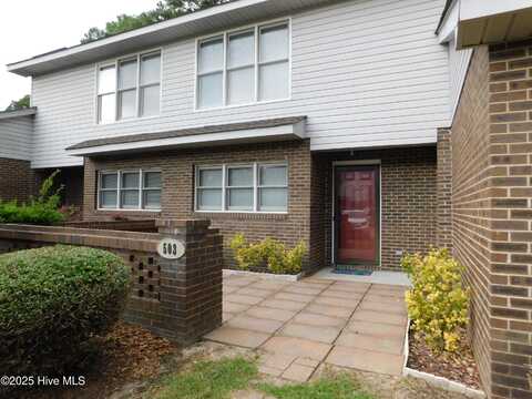 503 Sherbrooke Circle, Laurinburg, NC 28352