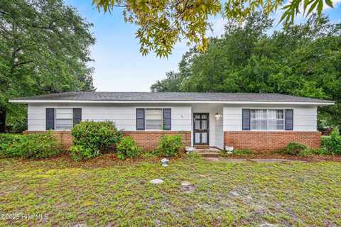 241 Lancaster Road, Wilmington, NC 28409