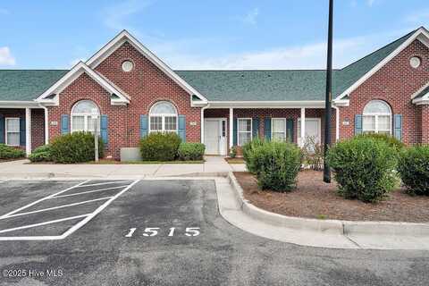 1515 Honeybee Lane, Wilmington, NC 28412