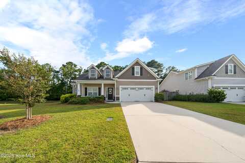 232 Bloomington Lane, Wilmington, NC 28411