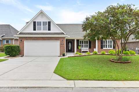 1051 Lanterns Lane, Leland, NC 28451