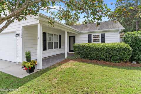 5200 Minnesota Drive SE, Southport, NC 28461