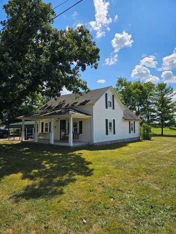 9800 Rosedale Milford Center Road, Irwin, OH 43029
