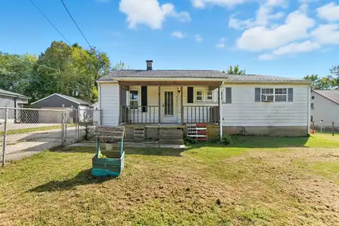 421 Lyle Avenue, Springfield, OH 45505