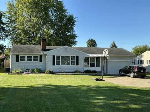 851 Scioto Street, Urbana, OH 43078