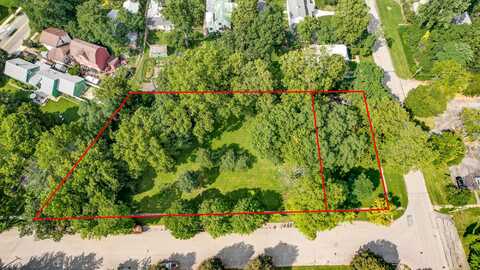 117 E North College Street, Yellow Springs, OH 45387