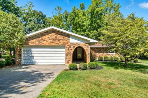 203 Boone Drive, Troy, OH 45373