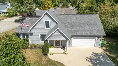 8998 Oconnors Point Drive, Belle Center, OH 43310