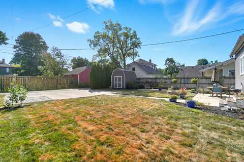339 Lincoln Avenue, Troy, OH 45373