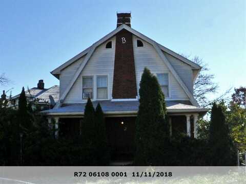 2 E Hudson Avenue, Dayton, OH 45405
