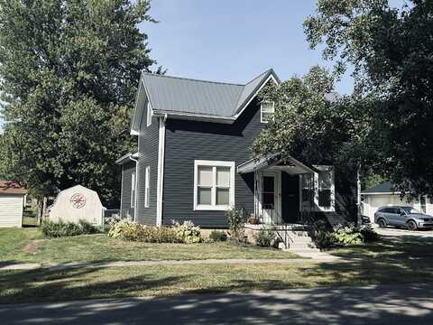 458 W Columbus Street, Kenton, OH 43326