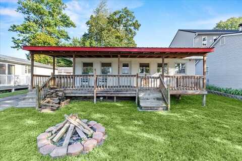 13943 Woll Drive, Lakeview, OH 43331
