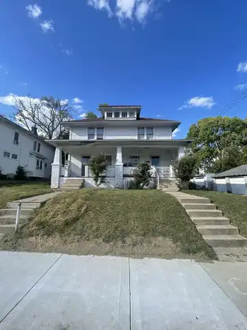 134 E Cecil Street, Springfield, OH 45504