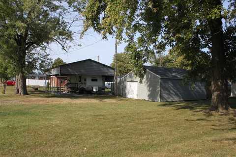 11496 Powhatan Path, Lakeview, OH 43331