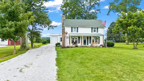 4528 W State Route 185, Piqua, OH 45356