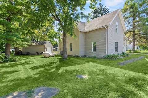 387 N Sycamore Street, North Lewisburg, OH 43060