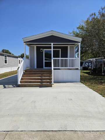 7225 State Route 368, #56, Huntsville, OH 43324