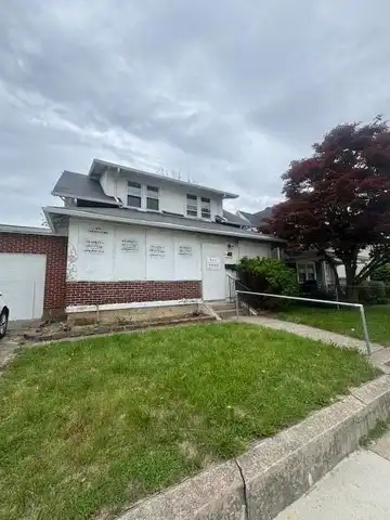 2256 Hillside Avenue, Springfield, OH 45503