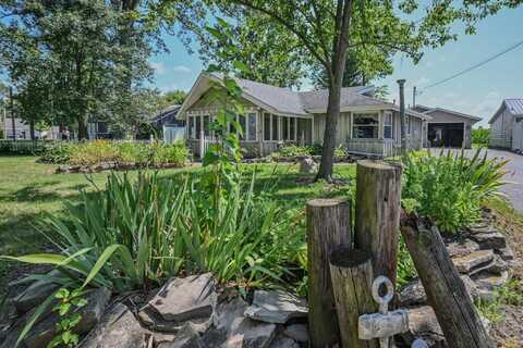 9682 Eastwood Drive, Belle Center, OH 43310