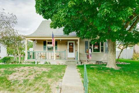 113 N Water Street, New Bremen, OH 45869