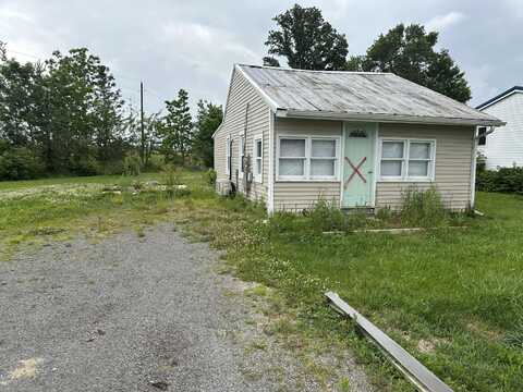 280 Elm S Street, Lakeview, OH 43331