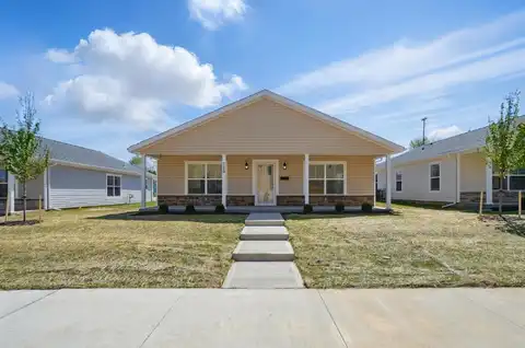 710 Clifton Avenue, Springfield, OH 45505
